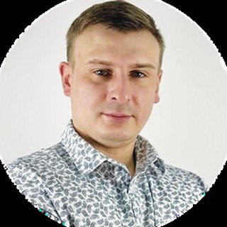 Anton Savytskyi — Specjalista ds. zakwaterowania