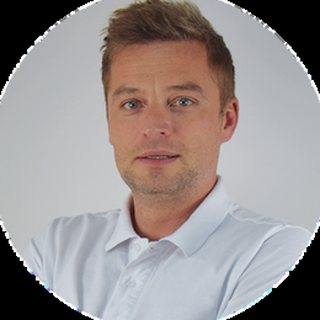 Mariusz Guzera — Prokurent