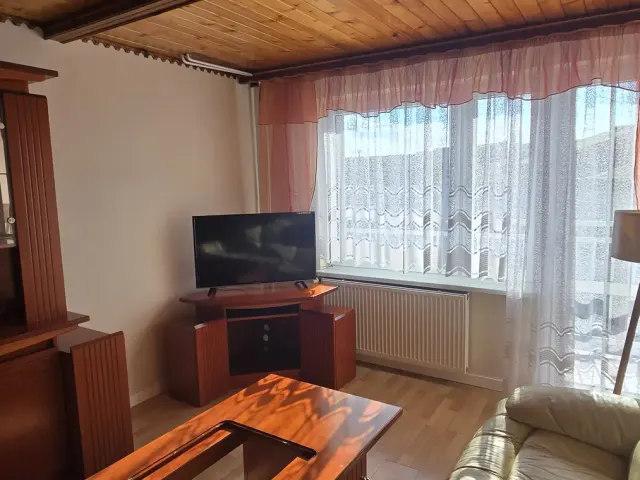 Kwatera pracownicza w Będzinie