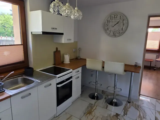 Kwatera pracownicza w Bielsku-Białej