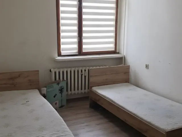 Kwatera pracownicza w Czeladzi