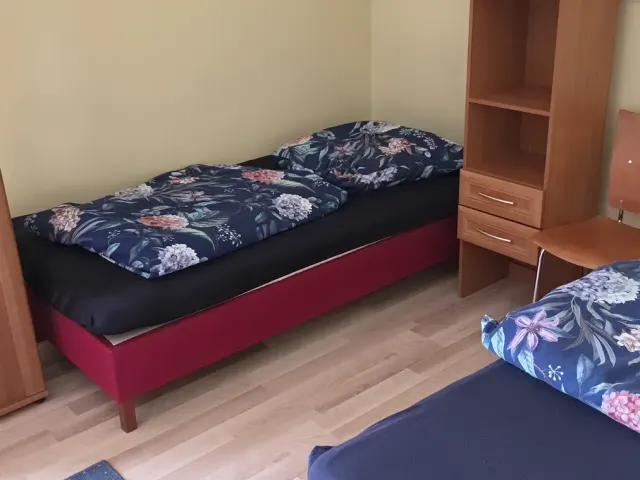 Kwatera pracownicza w Czeladzi