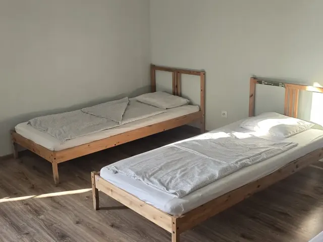 Kwatera pracownicza w Czeladzi