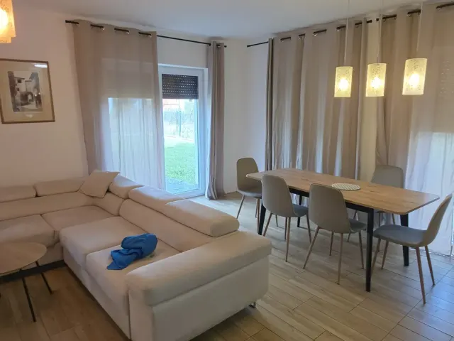 Kwatera pracownicza w Gliwicach