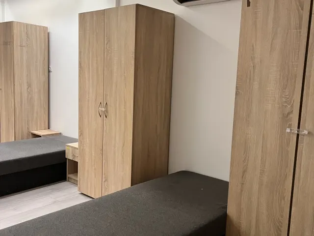 Kwatera pracownicza w Jastrzębiu-Zdroju