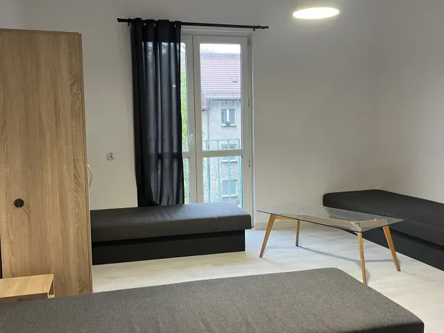 Kwatera pracownicza w Kędzierzynie-Koźlu