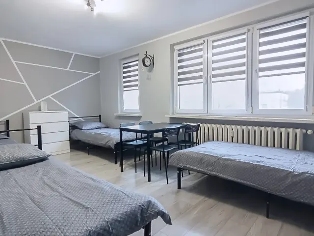 Kwatera pracownicza w Kędzierzynie-Koźlu