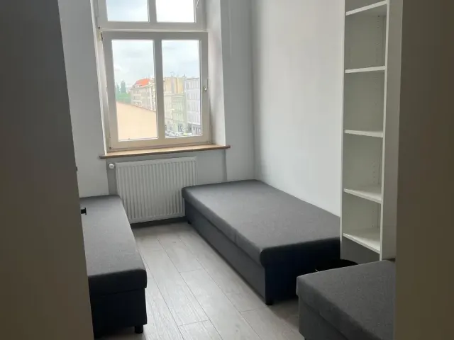 Kwatera pracownicza w Krakowie