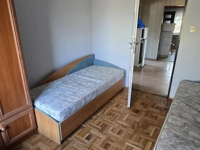 Kwatera pracownicza w Pyskowicach