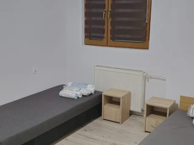 Kwatera pracownicza w Rybniku