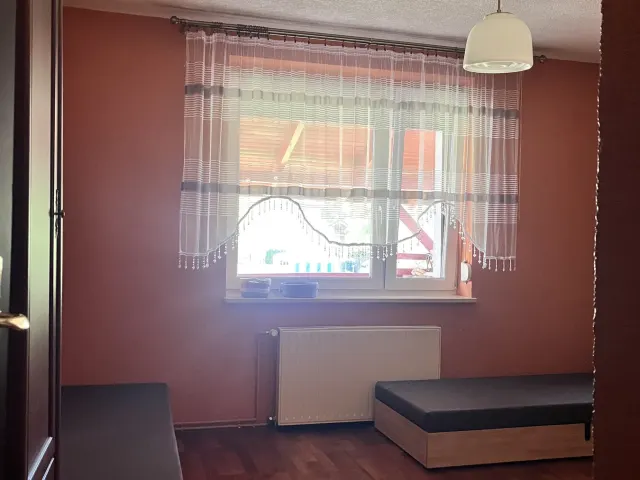 Kwatera pracownicza w Strykowie
