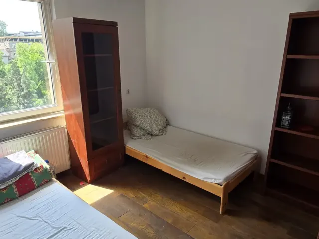 Kwatera pracownicza w Wodzisławiu Śląskim
