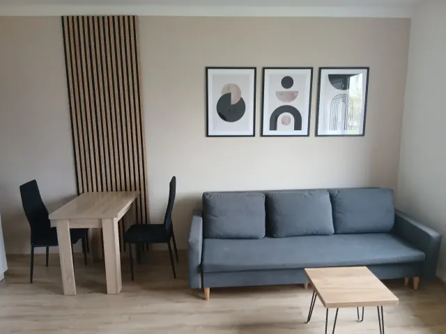 Kwatera pracownicza we Wrocławiu