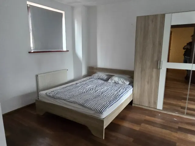 Kwatera pracownicza w Zabrzu