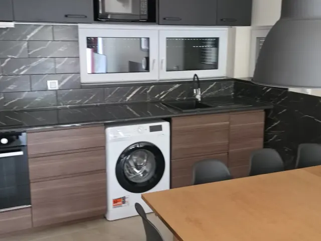Kwatera pracownicza w Zawierciu