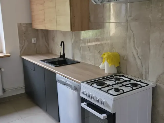 Kwatera pracownicza w Zawierciu
