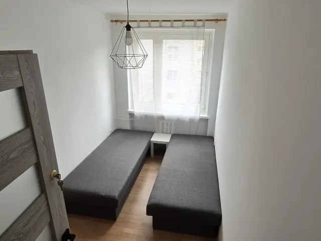 Kwatera pracownicza w Żorach