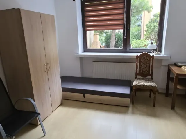 Kwatera pracownicza w Żorach